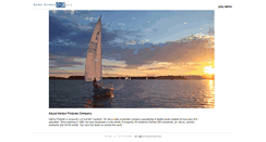 Desktop Screenshot of harborpictures.com